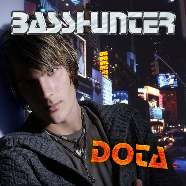 Basshunter - Dota