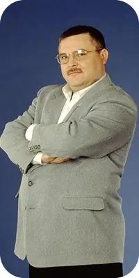 МИХАИЛ КРУГ