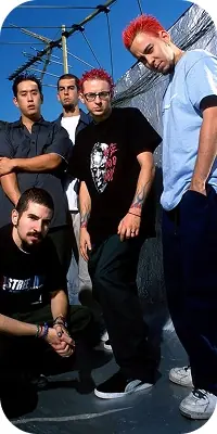 LINKIN PARK
