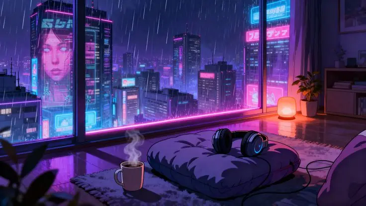 Lo-fi
