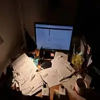Работы и учёбы